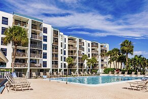 Lovely Marco Island Condo w/ Private Bay View