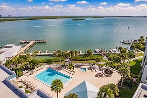 Lovely Marco Island Condo w/ Private Bay View