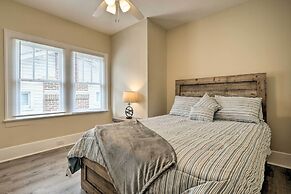 Inviting Home, 1 Mi to High Point University!