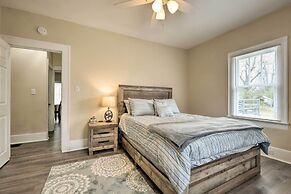 Inviting Home, 1 Mi to High Point University!