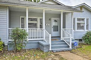 Inviting Home, 1 Mi to High Point University!