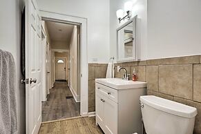 Inviting Home, 1 Mi to High Point University!