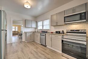 Inviting Home, 1 Mi to High Point University!