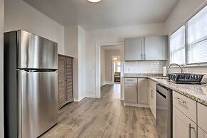 Inviting Home, 1 Mi to High Point University!