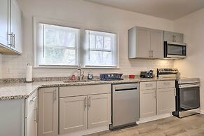 Inviting Home, 1 Mi to High Point University!