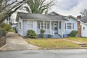 Inviting Home, 1 Mi to High Point University!