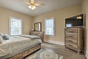 Inviting Home, 1 Mi to High Point University!