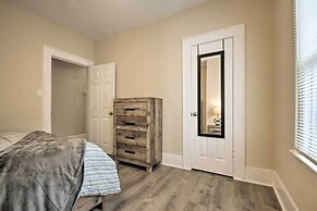 Inviting Home, 1 Mi to High Point University!