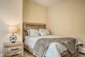 Inviting Home, 1 Mi to High Point University!