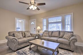 Inviting Home, 1 Mi to High Point University!