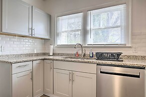 Inviting Home, 1 Mi to High Point University!