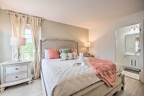 13 Mi to Parks: Davenport Home w/ Pool & Game Room