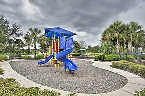 13 Mi to Parks: Davenport Home w/ Pool & Game Room