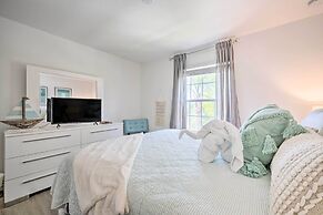 13 Mi to Parks: Davenport Home w/ Pool & Game Room