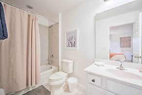 13 Mi to Parks: Davenport Home w/ Pool & Game Room