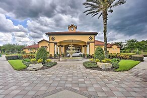 13 Mi to Parks: Davenport Home w/ Pool & Game Room