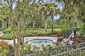 13 Mi to Parks: Davenport Home w/ Pool & Game Room