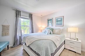 13 Mi to Parks: Davenport Home w/ Pool & Game Room