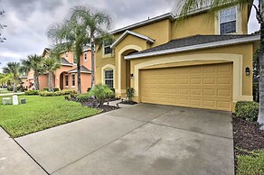 13 Mi to Parks: Davenport Home w/ Pool & Game Room