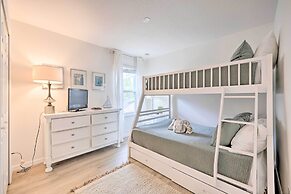 13 Mi to Parks: Davenport Home w/ Pool & Game Room