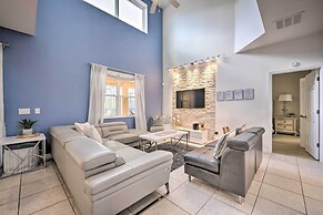 13 Mi to Parks: Davenport Home w/ Pool & Game Room