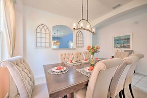 13 Mi to Parks: Davenport Home w/ Pool & Game Room