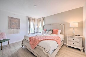 13 Mi to Parks: Davenport Home w/ Pool & Game Room