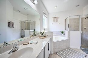 13 Mi to Parks: Davenport Home w/ Pool & Game Room