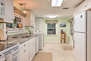 Mtn Views + Fire Pit: Serene Chimney Rock Abode