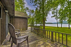 Cozy Lake Champlain Cottage w/ Beautiful View