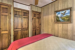 Cozy Lake Champlain Cottage w/ Beautiful View