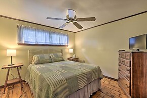 Cozy Lake Champlain Cottage w/ Beautiful View