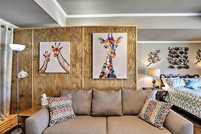 Granbury Studio - 10 Mins From Town + The Lake!