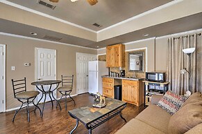 Granbury Studio - 10 Mins From Town + The Lake!