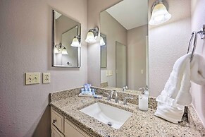 Lakefront Getaway w/ Private Dock & Kayaks!