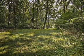 Shenandoah River Getaway < 9 Mi to Downtown Luray!