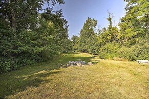 Shenandoah River Getaway < 9 Mi to Downtown Luray!