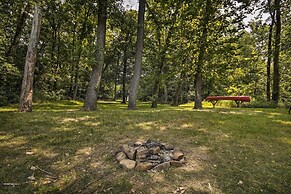 Shenandoah River Getaway < 9 Mi to Downtown Luray!