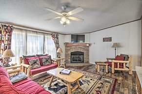 Shenandoah River Getaway < 9 Mi to Downtown Luray!