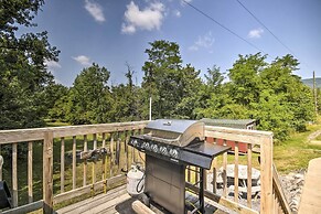 Shenandoah River Getaway < 9 Mi to Downtown Luray!