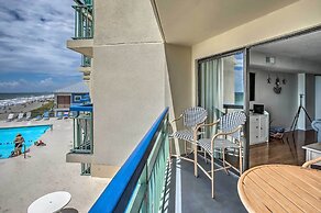 Oceanfront Condo w/ Pool in North Myrtle Beach