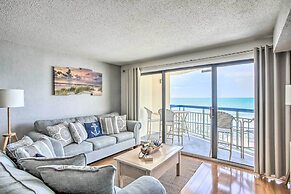 Oceanfront Condo w/ Pool in North Myrtle Beach