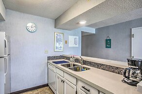 Oceanfront Condo w/ Pool in North Myrtle Beach