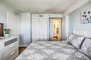 Oceanfront Condo w/ Pool in North Myrtle Beach