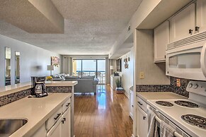 Oceanfront Condo w/ Pool in North Myrtle Beach
