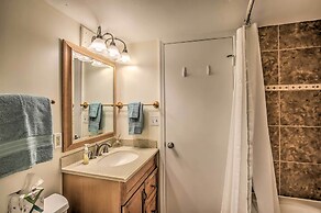 Oceanfront Condo w/ Pool in North Myrtle Beach