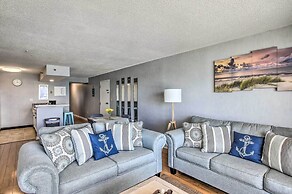 Oceanfront Condo w/ Pool in North Myrtle Beach