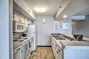 Oceanfront Condo w/ Pool in North Myrtle Beach