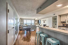 Oceanfront Condo w/ Pool in North Myrtle Beach