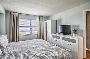 Oceanfront Condo w/ Pool in North Myrtle Beach